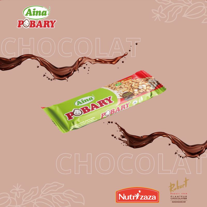 Super Pobary Aina Choco – 20 g – Image 3