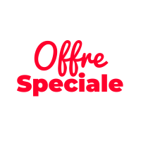 offre speciale