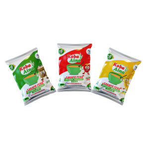 pack koba aina